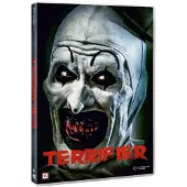 NON STOP TERRIFIER