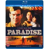 SMD COME SEE THE PARADISE (Dennis Quaid)