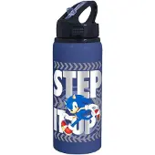 Joker Sonic - Aluminium Sport Bottle 730 Ml (88106)