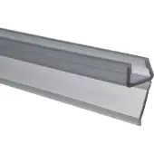 Schulte Dichtung vertikal für Pendelscharnier D2915