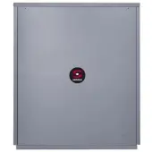 Sammic Eisbereiter - GS-150 für Vollwürfel 150kg/h