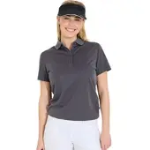 ABACUSSPIELE Abacus Polo Cray Drycool, anthrazit