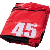 Sport-Thieme Ersatzbezug für Plyobox "Soft", 91x76x45 cm, Rot