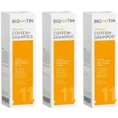 Dr. Pfleger Arzneimittel GmbH Bio-H-Tin Coffein-Shampoo