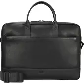 JOOP! Laptoptaschen - Manciano Pandion Briefbag Shz - Gr. unisize - in Schwarz - für Damen
