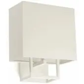 Faro 29980, Oberfläche, 1 Glühbirne(n), E14, IP20, Weiß