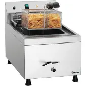 Bartscher Fritteuse 12L-10 162650 , 1 Stück