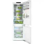 Miele KFN 7785 C Einbau-Kühl-Gefrierkombination 178cm Nischenhöhe 12445200