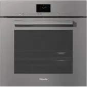 Miele DGC 7660 HC Pro Dampfbackofen 12100530, Graphitgrau