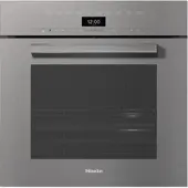 Miele DGC 7460 HC Pro Dampfbackofen 12100180, Graphitgrau