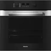 Miele H 2861-1 B 125 Edition Backofen 12432430, Edelstahl/CleanSteel