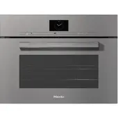 Miele DGC 7640 HC Pro Dampfbackofen 12100380