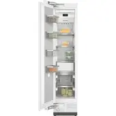 Miele F 2413 Vi MasterCool-Gefrierschrank 12021680, Keine Farbe