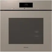 Miele DGC 7860 HCX Pro Griffloser Dampfbackofen 12613890, Pearlbeige