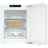 Miele FNS 7040 B Einbau-Gefrierschrank 72cm Nischenhöhe 12443420, Keine Farbe