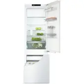 Miele K 7731 E Einbau-Kühlschrank 178cm Nischenhöhe 12444400, Keine Farbe