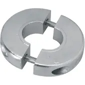 PLASTIMO Kragenanode Zc Innendurchm 25Mm