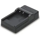 Hama Travel Batterie für Digitalkamera USB (00081425)