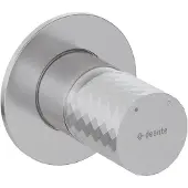 Deante Bad- und Küchenarmaturen Duscharmatur Silia Hexa BHSF44L