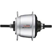 Shimano Nabe mit integrierter Schaltung 5v Nexus SG-C7000-5R | Größe 36 Löcher