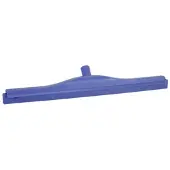 Vikan Hygienischer Wasserschieber, 605 mm 77148 , Farbe: lila
