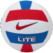 Nike Accessories All Court Volleyballball Rot 5 Rot 5