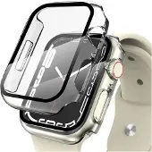 Tech-Protect Protect Etui Defense360 Apple Watch 7 41mm Klar