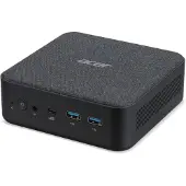 Acer Revo Box RB102, Intel Core 5, 120U, 16 GB, 512 GB, Windows 11 Pro, 64-Bit