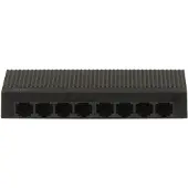 IMOU 8-port 100 Mb/s LAN Switch SF108C