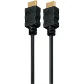 HDgear HDSupply X-HC High-Speed HDMI 15m schwarz