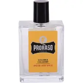 Proraso Wood and Spice Eau de Cologne 100 ml