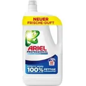 Ariel Professional Universal+ Flüssigwaschmittel 8006530218405 , 4,995 Liter - Flasche, für ca. 111 Waschladungen