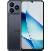 HOTWAV A17 Pro Max smartphone (black)