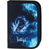 Baagl Etui Eishockey 1-Reißverschluss