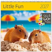 Helma Little Fun Kalender 2027