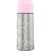 Baagl Thermoflasche Panda 550 ml