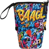Baagl Pop-up-Etui Skatepark