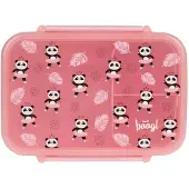 Baagl Brotdose Panda