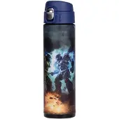 Baagl Thermoflasche Robots 450 ml