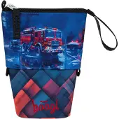 Baagl Pop-up-Etui Rescuers