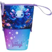 Baagl Pop-up-Etui Axolotl