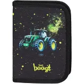 Baagl Etui Tractor 1-Reißverschluss