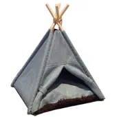 Silvio Design Katzen Heimtier-Tipi Manapi