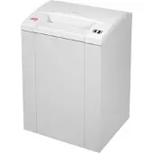 Intimus Aktenvernichter 130 CP4, 225151, Partikelschnitt 3,8 x 36 mm, 25 Blatt, P4, mit Rollen