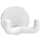 Hewi 477 Doppelhaken 477.90.02598 43,5mm, signalweiß