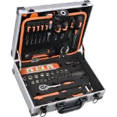 Work-it Werkzeugtasche 107 Teile