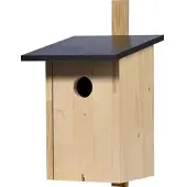 Dobar Nistkasten für Stare aus Holz
