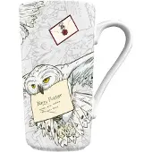 Harry Potter Hedwig - Grosse Tasse