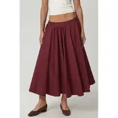 Hiccups for Kids Maxi A-Linien Rock