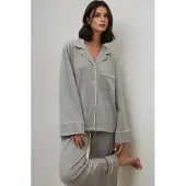 Hiccups for Kids Weiches Baumwoll-Pyjama-Set